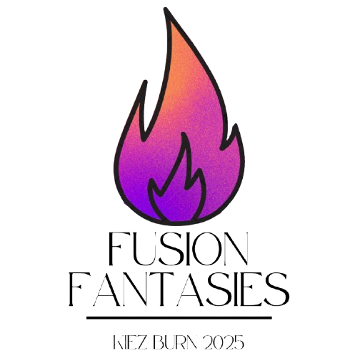 Fusion Fantasies - Kiez